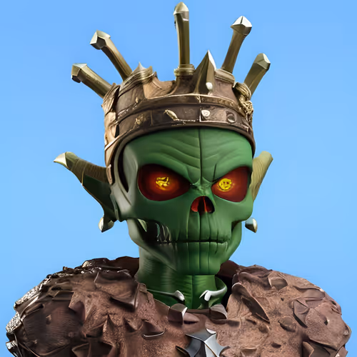 Drp Skeletonkings