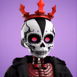 Emperor of the Macabre