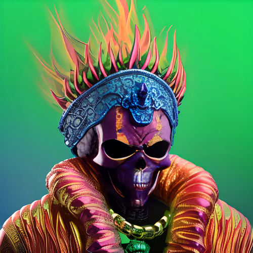 Drp Skeletonkings