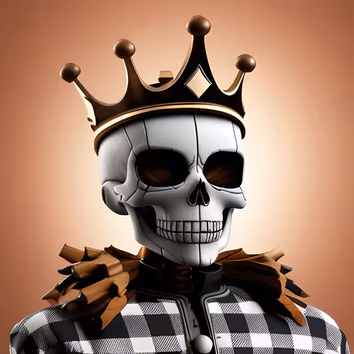 Drp Skeletonkings