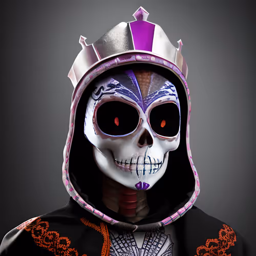 Drp Skeletonkings