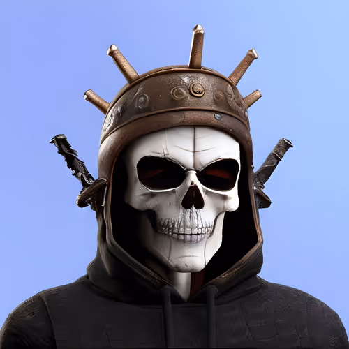Drp Skeletonkings