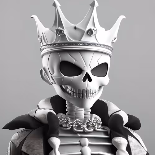 Drp Skeletonkings