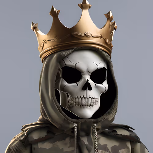 Drp Skeletonkings