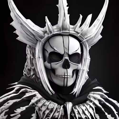 Hellfire Necroslayer