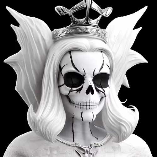 Drp Skeletonkings