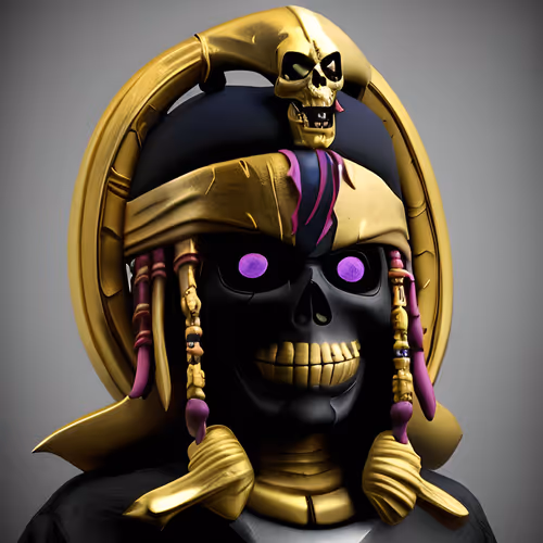 Drp Skeletonkings