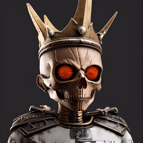 Drp Skeletonkings
