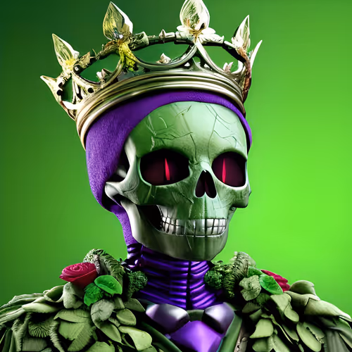 Drp Skeletonkings