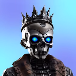 High King Skelefire