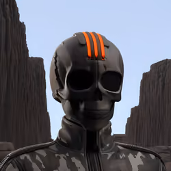 Silent Tiger
