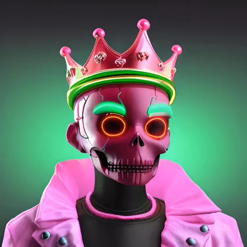 Drp Skeletonkings