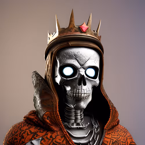 Drp Skeletonkings