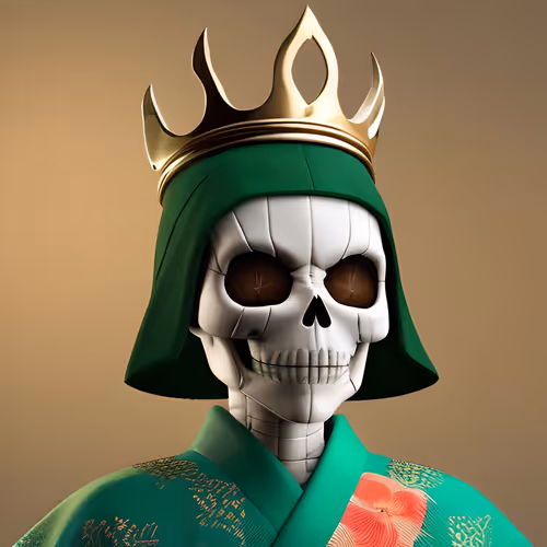 Drp Skeletonkings