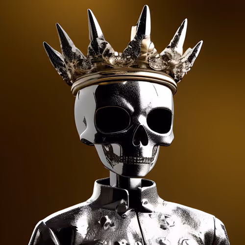 Count Chic-a-Bone VonSparklingSkull