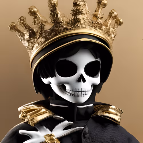 Drp Skeletonkings