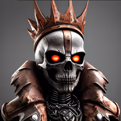 Drp Skeletonkings