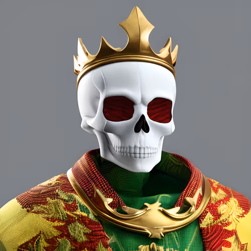 Drp Skeletonkings