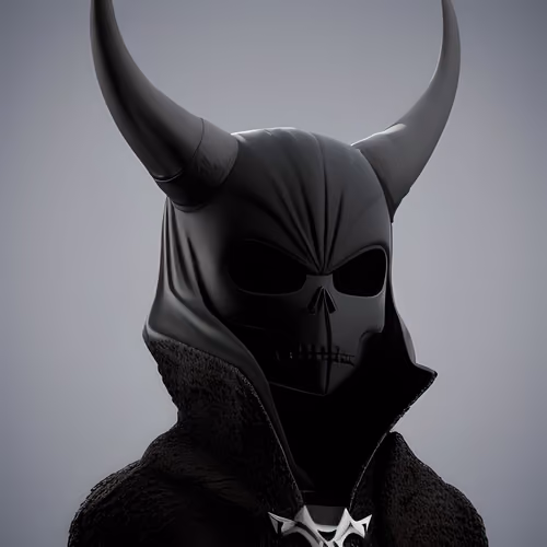Emperor Skelethorn O'Darkness