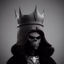Regality Obsidianblaze O' Winterpelt