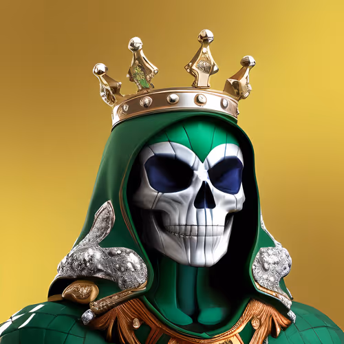 Drp Skeletonkings