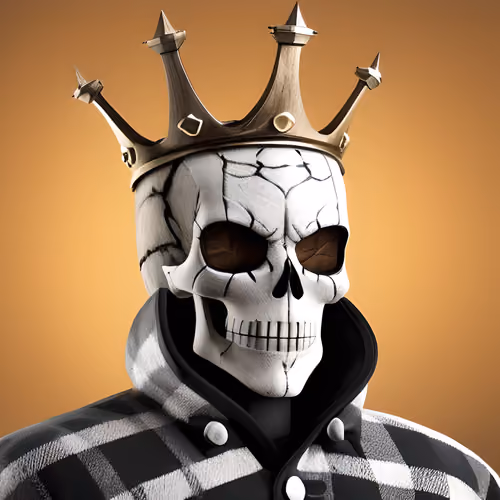 Archduke James Designer