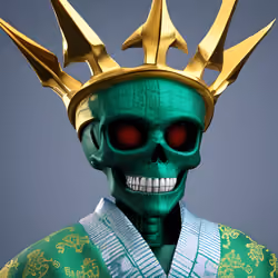 Corporal Revenant-Taka