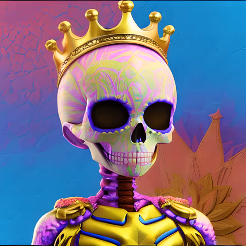 Drp Skeletonkings
