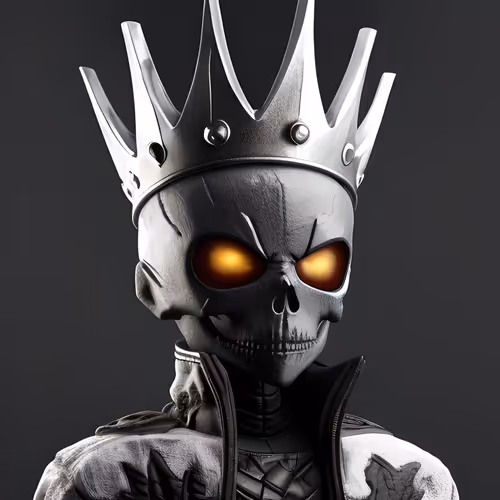 Drp Skeletonkings