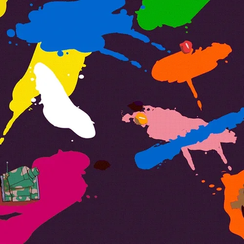 Geoffroy de Crecy commissions