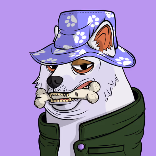 The Doge Pound