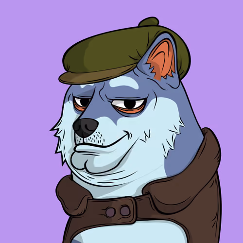 DOGGY #6301
