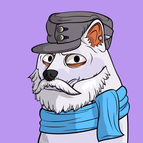 DOGGY #2394