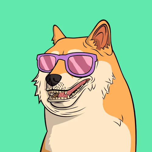 The Doge Pound
