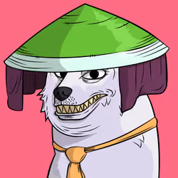 DOGGY #4065