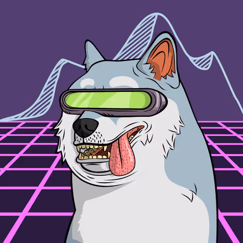 The Doge Pound