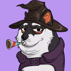 DOGGY #7104