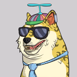DOGGY #4403