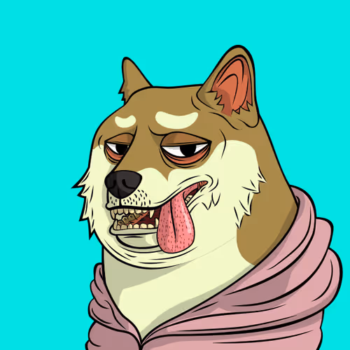 The Doge Pound