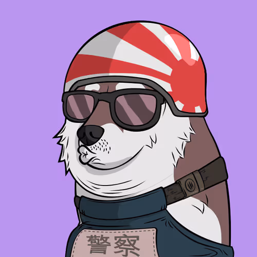 DOGGY #5682