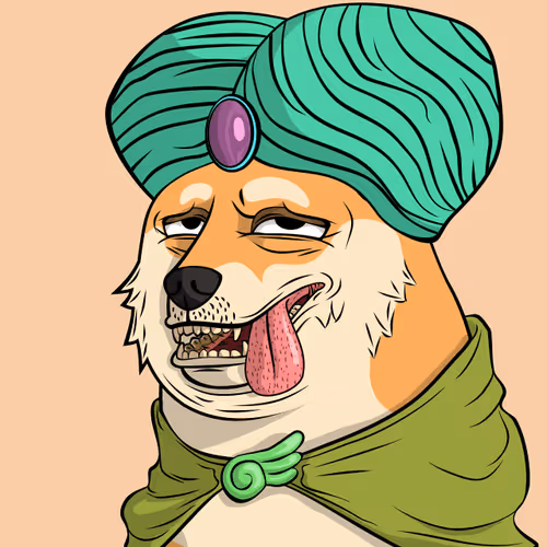 The Doge Pound