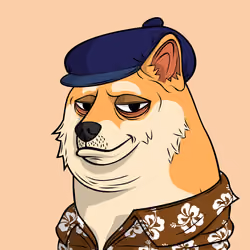 DOGGY #7523