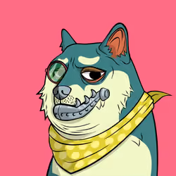 DOGGY #6406