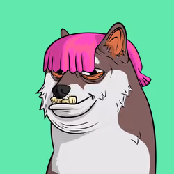 DOGGY #3596