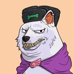 DOGGY #8574