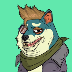 DOGGY #5292