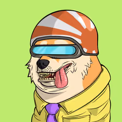 DOGGY #4932