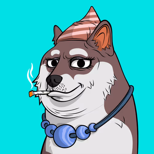 DOGGY #9993