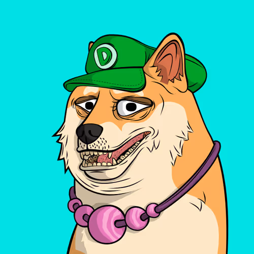 The Doge Pound