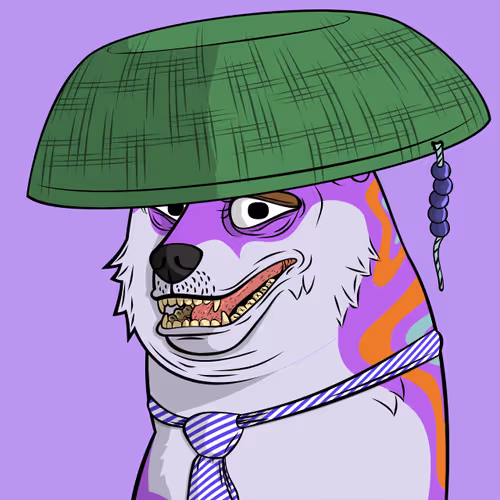 The Doge Pound